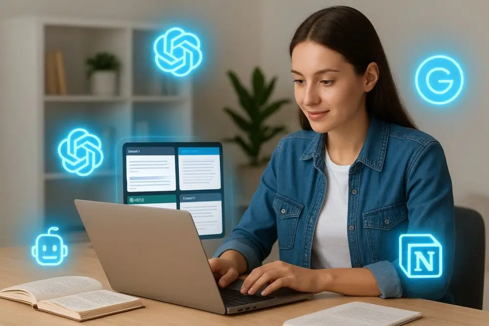 Top 10 Free AI Tools for Students in 2025 TakPost.com“Comaring AI Tools”