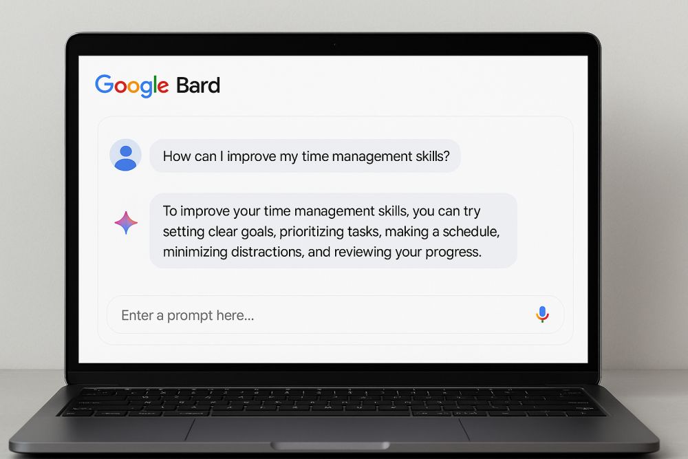 Top 10 Free AI Tools for Students in 2025 TakPost.com“Google Bard”