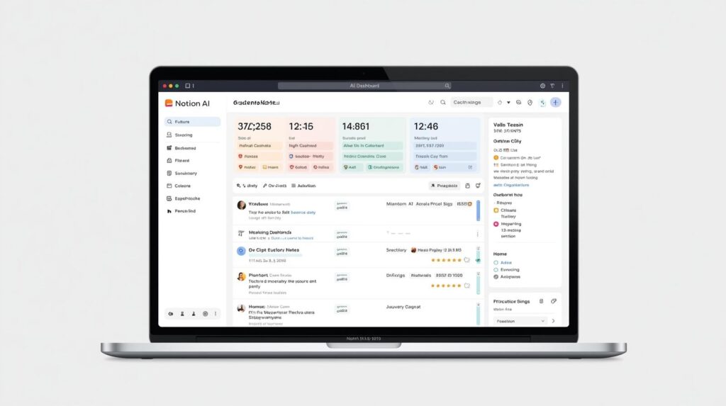 Top 10 Free AI Tools for Students in 2025 TakPost.com“Notion AI”