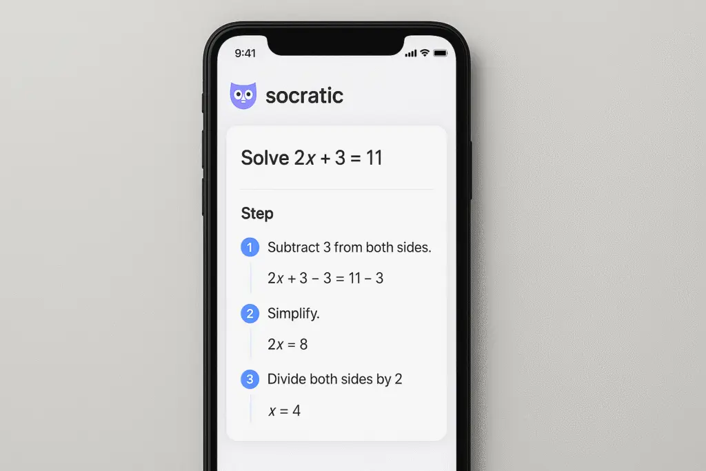 Top 10 Free AI Tools for Students in 2025 TakPost.com“Socratic”